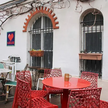 Nice T2 With Terrace In The Heart Of Lejlighed *